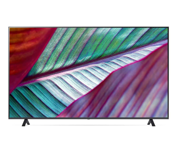 LG 50UR78003LK 4K UHD 50Hz - 1143722 - zdjęcie